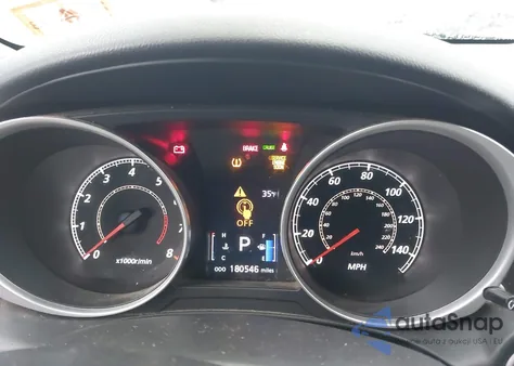 2011 Mitsubishi Outlander Sport Se из США, поврежденный, VIN JA4AR4AUXBZ013219